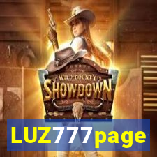 LUZ777page