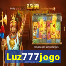 Luz777jogo