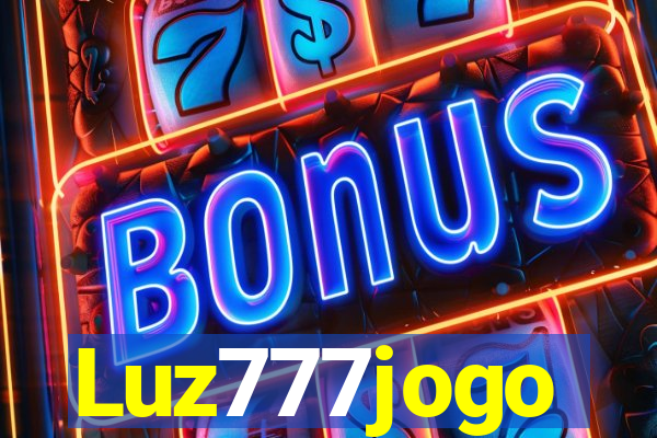 Luz777jogo