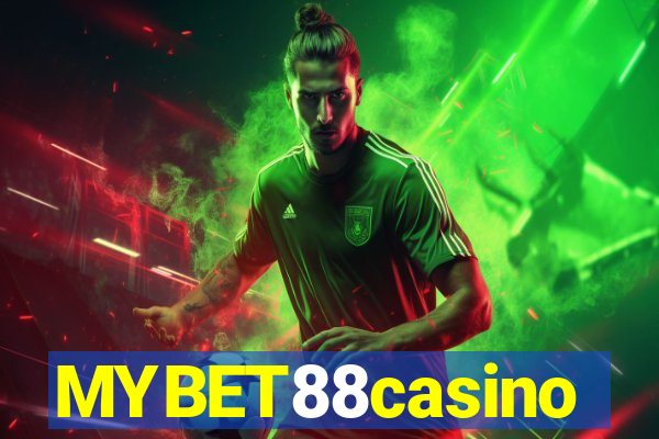 MYBET88casino