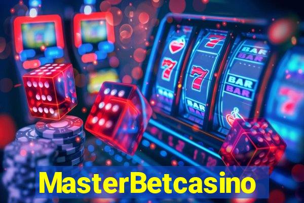 MasterBetcasino