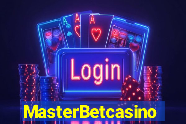 MasterBetcasino