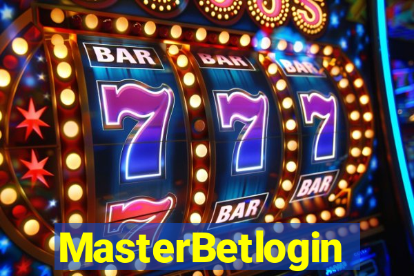 MasterBetlogin