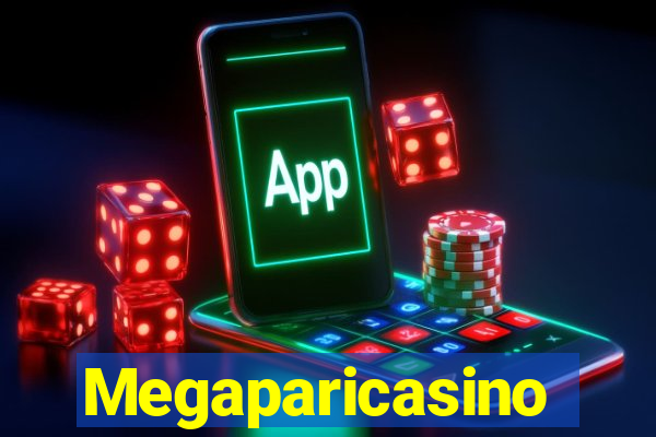 Megaparicasino