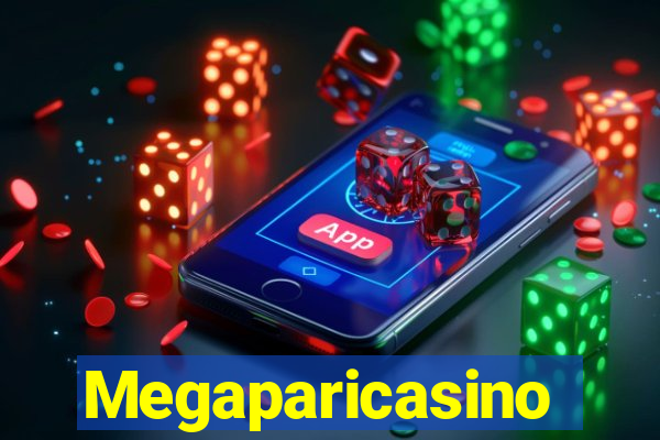 Megaparicasino