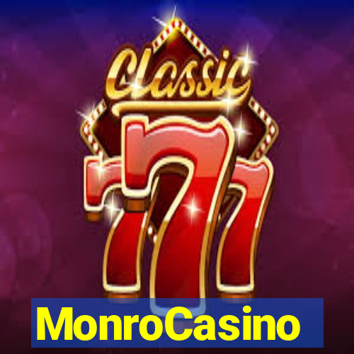 MonroCasino