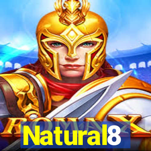 Natural8