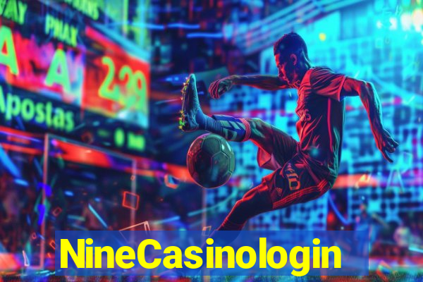 NineCasinologin