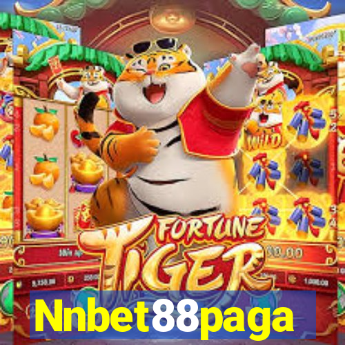 Nnbet88paga