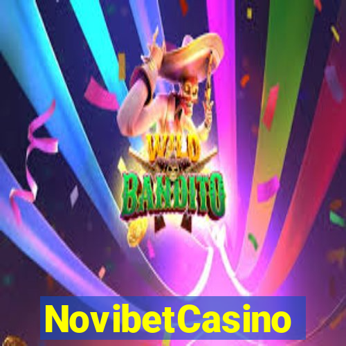 NovibetCasino