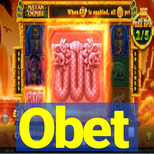 Obet