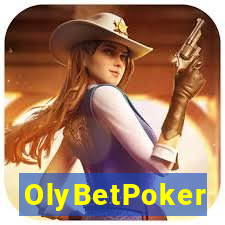 OlyBetPoker