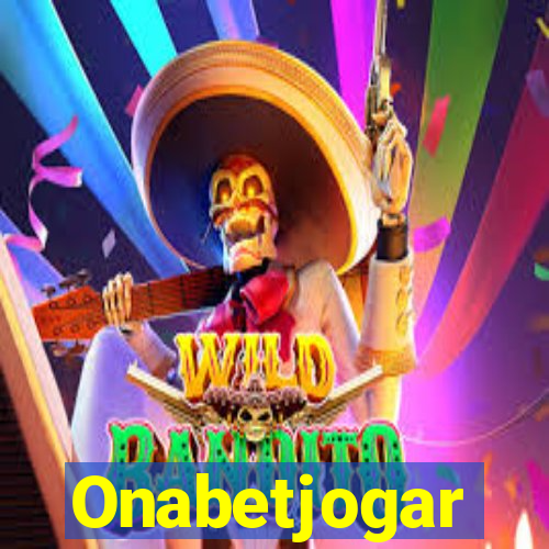 Onabetjogar