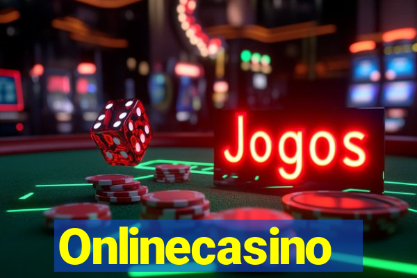 Onlinecasino