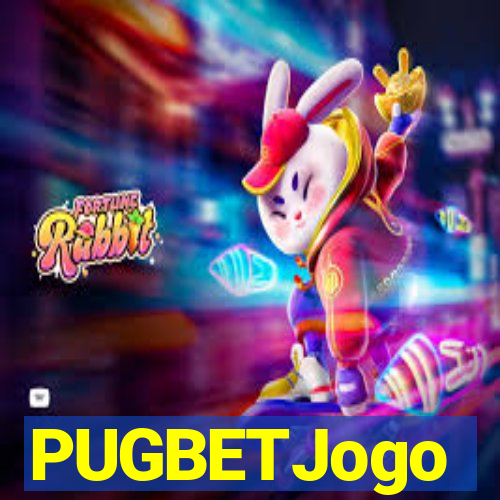 PUGBETJogo