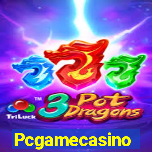 Pcgamecasino