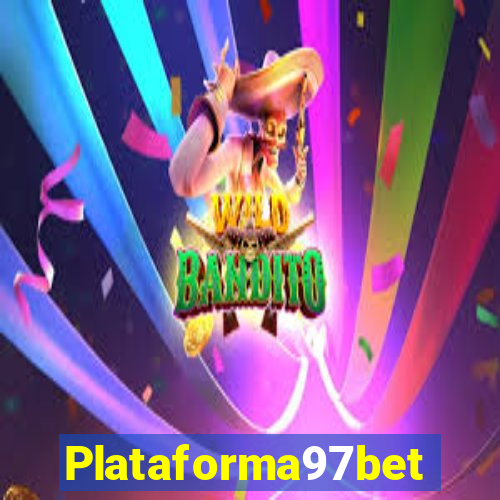 Plataforma97bet