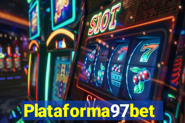 Plataforma97bet