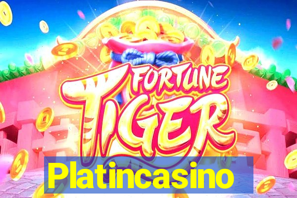 Platincasino