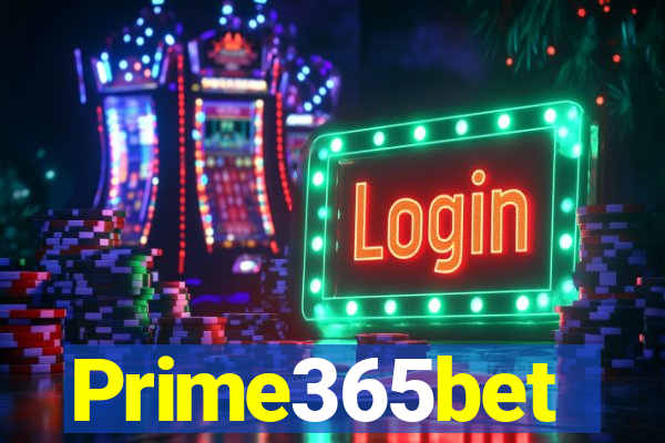 Prime365bet