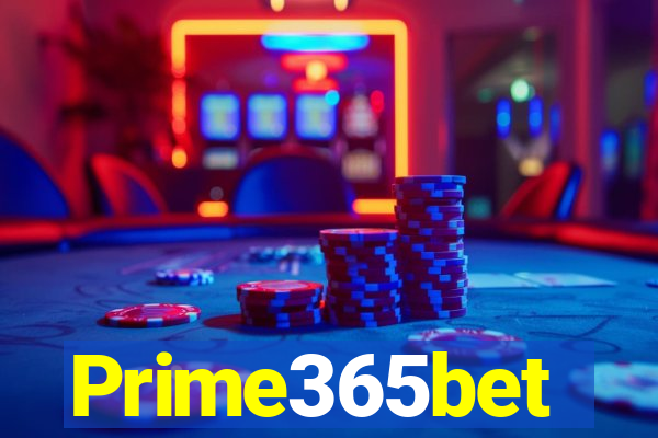 Prime365bet