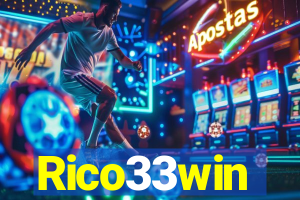 Rico33win