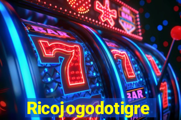 Ricojogodotigre