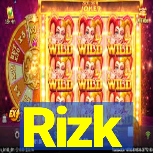 Rizk