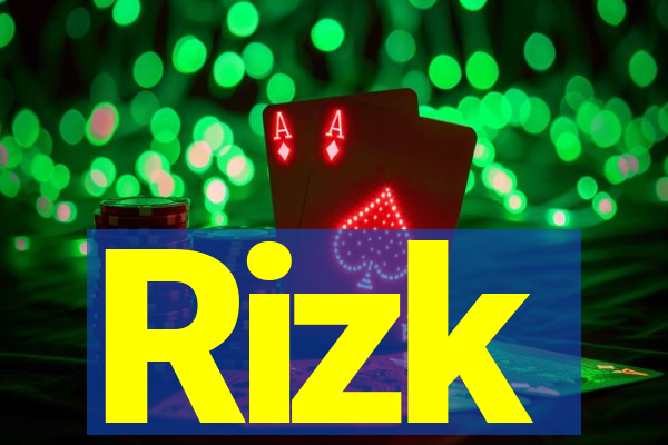 Rizk