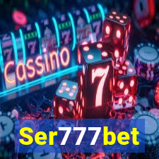 Ser777bet