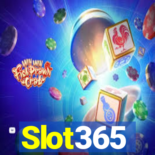 Slot365