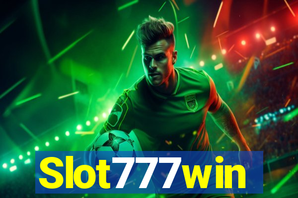 Slot777win