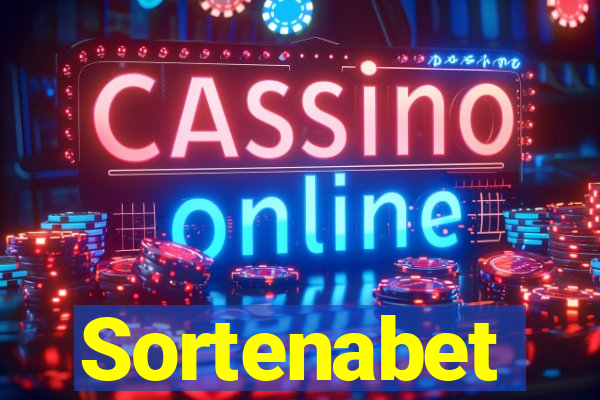 Sortenabet