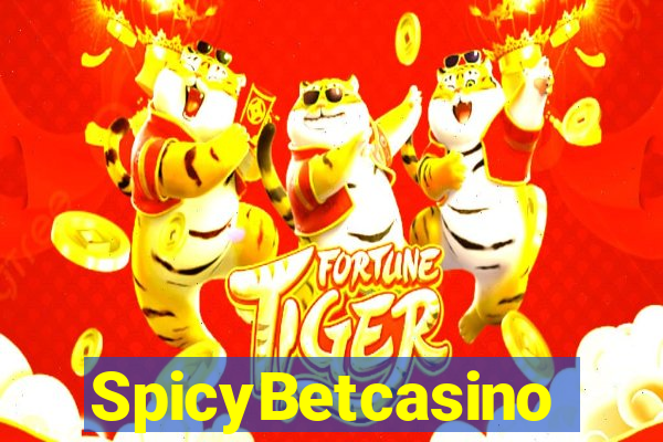 SpicyBetcasino