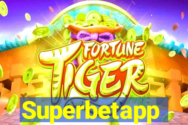 Superbetapp