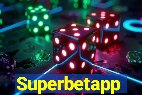 Superbetapp