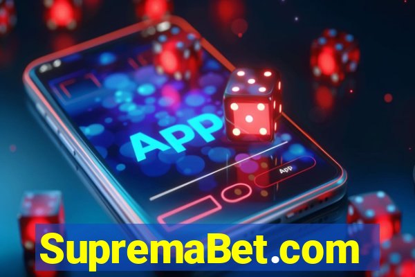 SupremaBet.com