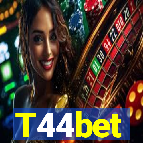 T44bet