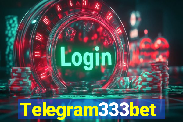 Telegram333bet