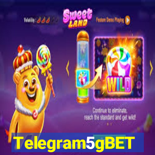 Telegram5gBET