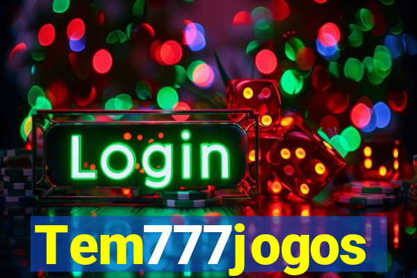 Tem777jogos