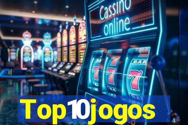 Top10jogos