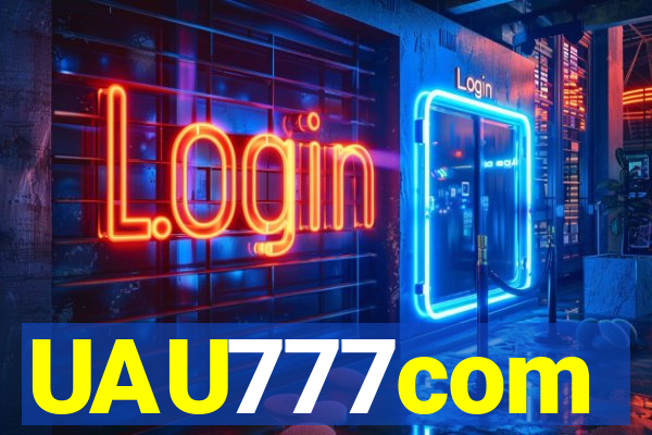 UAU777com