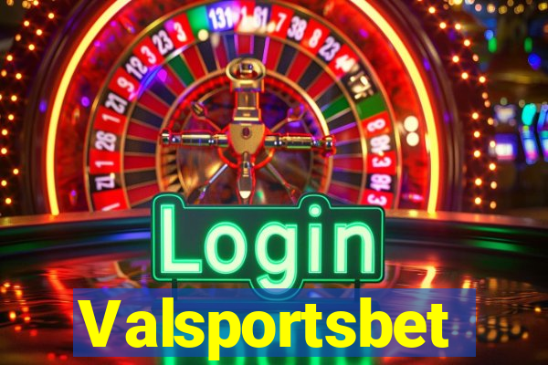 Valsportsbet