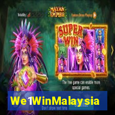 We1WinMalaysia