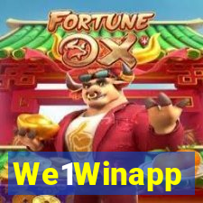 We1Winapp