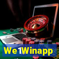 We1Winapp