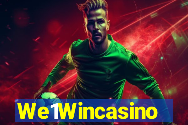 We1Wincasino