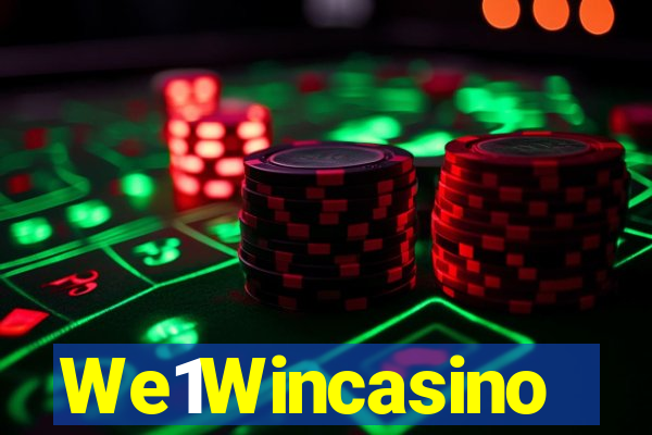 We1Wincasino