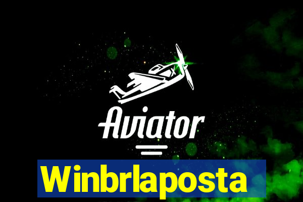 Winbrlaposta